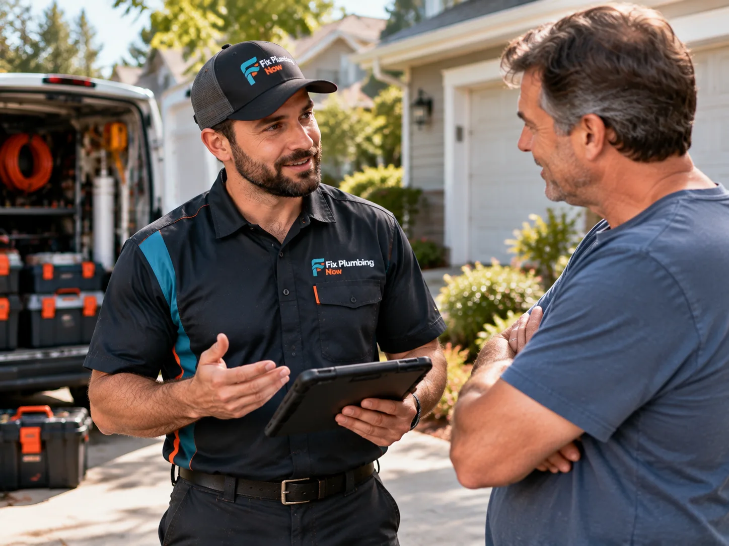 Clogged Drain Service Gila Bend, AZ FAQs